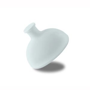CONVENE MAXIMIZE64ZE3 Silicone Palm Percussion Cup Multi-Functional Household Sputum Remover Cup Portable Break Up Mucus Burp Device for Children Adults Burping