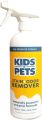 KIDS 'N' PETS – Instant All-Purpose Stain & Odor Remover – 27.05 oz - (800 ml) – Pack of 2 - Proprietary Formula Permanently Eliminates Tough Stains & Odors – Even Urine Odors. 