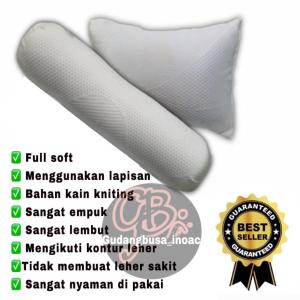 Bantal hotel guling hotel full memory foam / bantal memory foam /guling memory foam