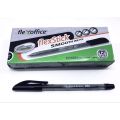 Flexstick ballpen 12pcs school supplies office supplies. 
