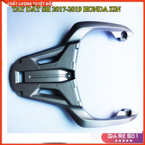 TAY XÁCH SH 2017-2019 THÁO XE