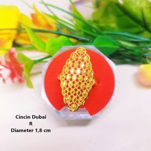 CINCIN DUBAI / CINCIN MINA / CINCIN GOLD AACD135