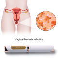 Red light therapy for Gynecological physical therapy cold laser vagi-nal tightening vagi-nitis care. 