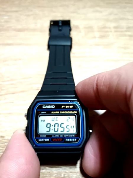 Buyer review video 2