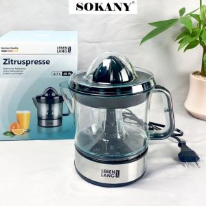 núm vắt cam cho máy lebenlang lb389 700ml