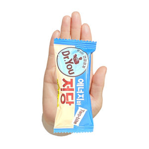 Dr.YOU Protein Energy Bar Nuts Chocolate BCAA Muscle Arginine growth repair energizer