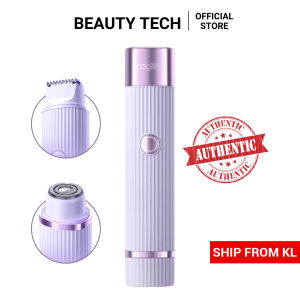 Electric Lady Shaver Women Shaver Whole Body Hair Removal