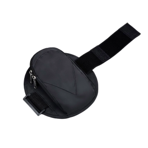 Phone Holder Sports Phone Armband Case with Headphone Slot Sports Arm Phone Case Holder Running Armband with Key Pocket