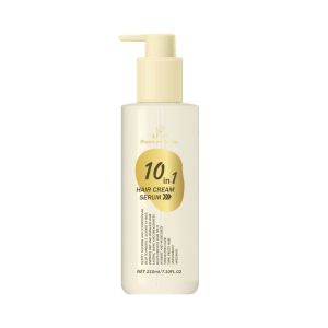 Afaj 10 in 1 Hair Serum for Frizzy Hair Anti Frizz Repair Dry Damaged Hydrate Smooth Frizz Shiny Moisturizin Hair Mask Hair Treatment