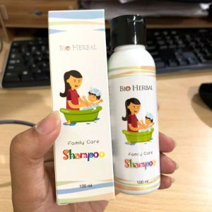 Shampo Pembasmi Kutu Rambut Anak Ampuh Family Care Original BPOM Sampo Penghilang Kutu Rambut Anak & Dewasa Shampoo Anti Kutu