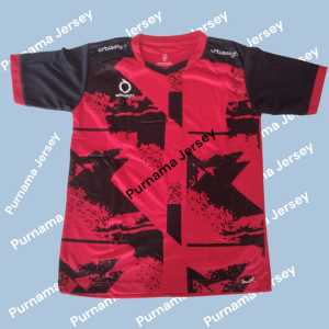 Jersey Futsal Anak Laki-laki Setelan Kaos Celana Olahraga Sepakbola Sport Outdoor