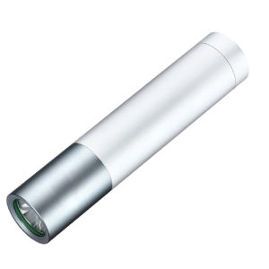 SUPERFIRE S11 EDC flashlight rechargeable aluminium alloy waterproof mini led zoom strong light torch outdoor