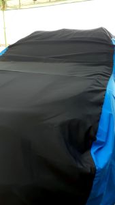 DREI CAR COVER FOR REGULAR SUV LIKE ERTIGA TOYOTA RUSH XPANDER ADVENTURE