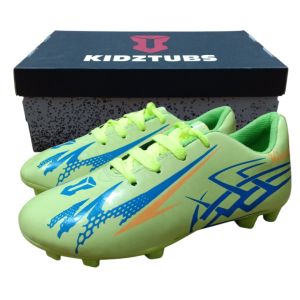 KIDZTUBS Sepatu Sepak Bola Anak Laki Laki Size 28 29 30 31 32 33 34 35 36 37 KDZ1615112724