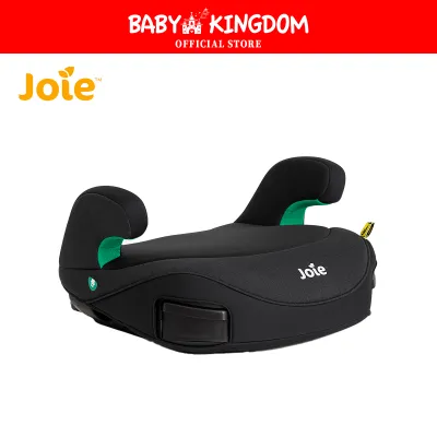 Joie i-Chapp FX R129 ISOFIX backless booster seat (approx. 7 to 12 years) (Promo)
