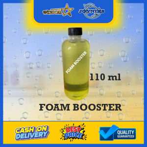 FOAM BOOSTER ADDS ON 115ml