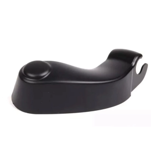 Replacement Windscreen Wiper Nut Cover 61617248409 Front Wiper Nut Cover Auto Accessories for R52 R53 R55 R56 R57