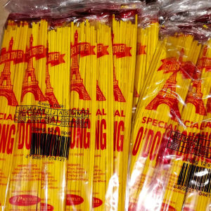 Special Odong Noodles 12g x 12 pcs - Organic Product of Cebu