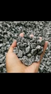 Batu 3/4/Batu Konkrit/Batu Kerikil untuk bahan bangunan dan Garden 1Kg