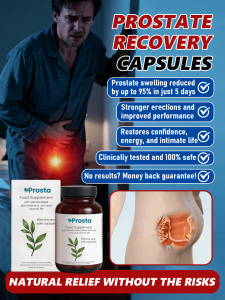 Imported Saw Palmetto Lycopene Capsules For Mens Prostate Health Supplements For Nocturia (60 Capsules)