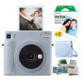 Fujifilm Instax Square SQ1 Instant Camera. 