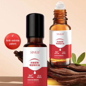 Firming Eye Serum Oil Roller Ball Massage