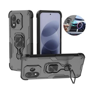 For Xiaomi Redmi Note 17 5G Case Shockproof Armor Camera Protect Fundas For Redmy Note17