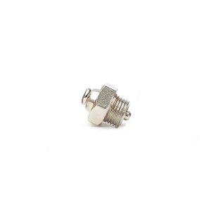 btnx For Biloti Double Valve Moka Pot Pressure Relief Valve Safety Valve Pressure Relief Valve Coffee Pot Moka Pot Accessories N7Y3P