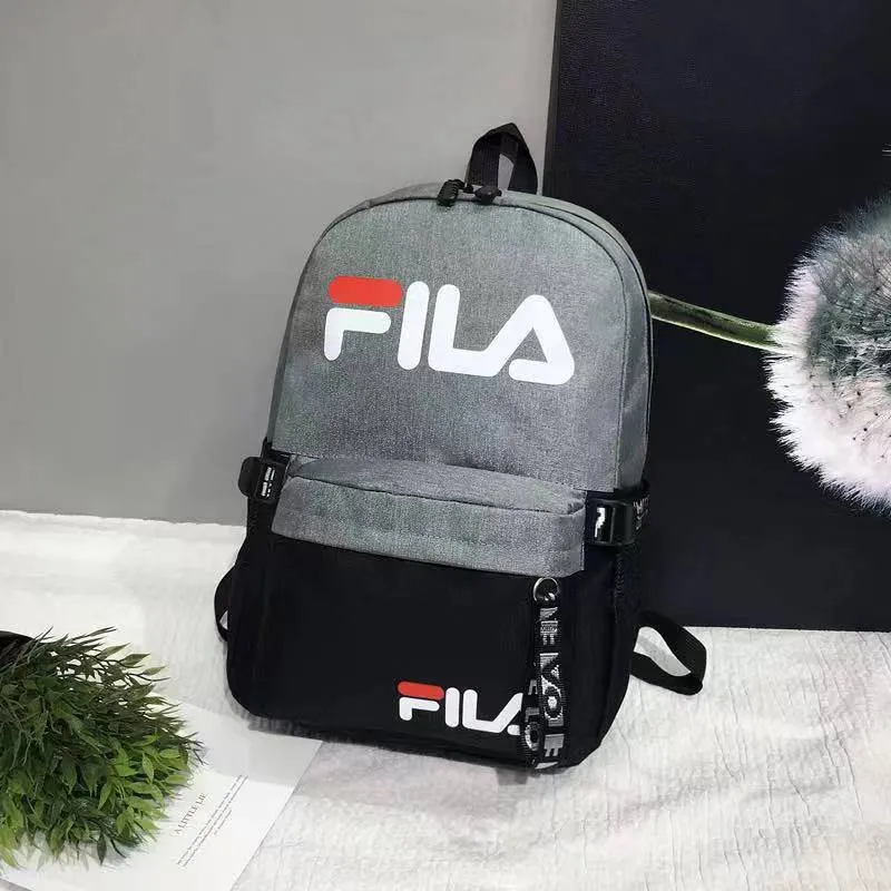 Fila Red Polyester Waist Bag in Latur - Dealers, Manufacturers & Suppliers  - Justdial