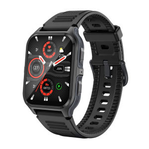 COLMI P73 Outdoor Military Smart Watch 1.9 IP68 Waterproof Health Sport