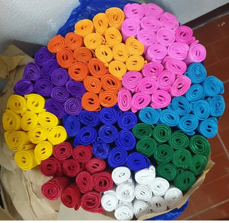 Colored Wrapping Tissue / Japanese Paper / Papel De Hapon 20SHEETS ...