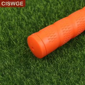 [COD] CISWGE SPORTS 1PC Universal Golf Handle Grip Solid Color Non-Slip Rubber Standard Swing Trainer Golf Club Grips For Both Men And Women