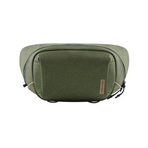 PGYTECH OneGo Solo V2 10L Shoulder Bag Chest Waist Camera Laptop Tas Kamera Drone Photography