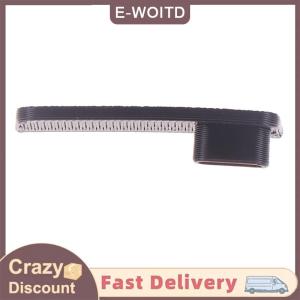 【CHANGXIANG3】 Cho Mini 3 Mini 3 4 Pro Loại C Sạc Cổng Cơ Thể Bụi Cắm Độ Ẩm Bảo Vệ Bìa Cho Mini 4 Pro Drone Phụ Kiện