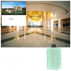 เครื่องพ่นกลิ่นหอมอัตโนมัติในครัวเรือน สเปรย์กลิ่นหอมยาวนาน