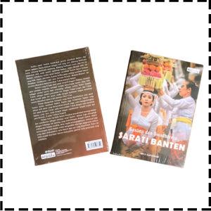 Buku Sasana Swadharma Sarati Banten Agama Hindu Arya Suryawan