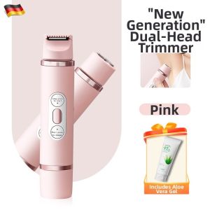 FCXIAXIU    Private Area Grooming Electric Shaver