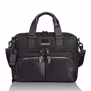 CẶP CÔNG SỞ TUMI CAO CẤP