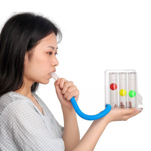 Original Deep Breathing Exerciser: A Comprehensive Guide