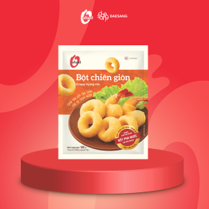 Bột chiên giòn 100g500g