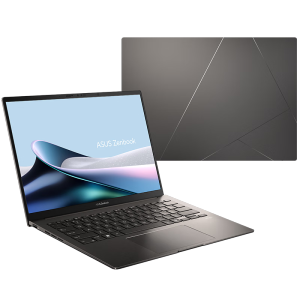 [3Years ASUS Warranty] 2025 ASUS Zenbook 14 Ryzen AI Laptop UM3406K/ASUS Lingyao 14/ASUS Zenbook Laptop/Ryzen AI 7 H 350/14" 2.8K 120Hz OLED AI ASUS Laptop