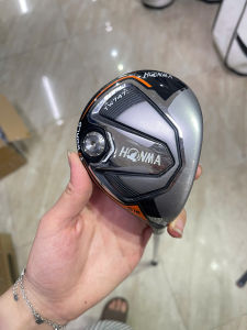 Gậy gỗ sencondhand 2nd 5 Wood Honma TW747 18 độ Flex S-7435
