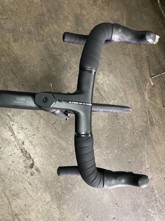 Road Bike Foxter Wind 3000 2026 2 x 9 spd sora roadbike rb 2x9spd ...