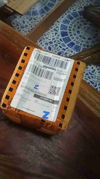 Buyer review video 2