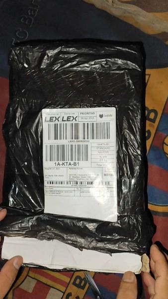 Buyer review video 5