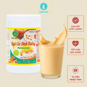 Ngũ cốc dinh dưỡng KHÔNG ĐƯỜNG KHÔNG ĐẬU NÀNH Cao Cấp 25 loại hạt (500Gr) cho bà bầu trẻ em người cao tuổi ăn chay