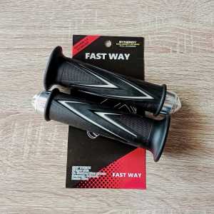 Handgrip Handfat motor tdx fastway panah plus jalu cnc universal