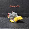 GIRATINA Pokemon Finger Puppet. 