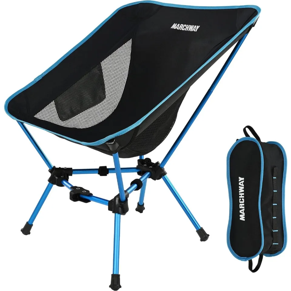 Marchway camping chair best sale