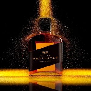 Parfume PRO PLAYER ELITE EDISI TERBARU by Fantasy Extrait De Perfume Pria Tahan Lama Original 100%